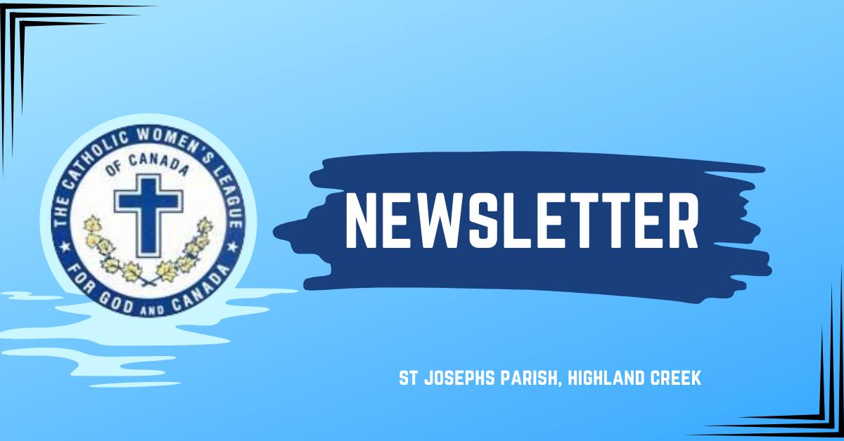 cwl newsletter